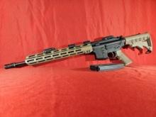 Del-Ton AR15 Rifle .223/5.56mm SN#DTI-S213785