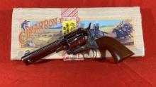 NIB Colt Cimarron Pistolero 45Colt Revolver