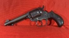 Colt 1877 Thunder 41DA Revolver SN#123620