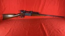 Savage Arms Model 1899 .303 L/A Rifle SN#109841