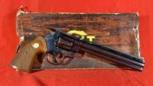 NIB Colt Python .357 Mag Revolver SN#K10722