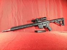 Palmetto Armory AR15 Rifle .223/5.56mm SN#SCD57954