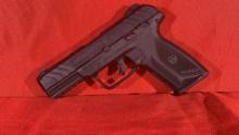 NIB Ruger Security-9 9mmLuger Pistol SN#384-69691