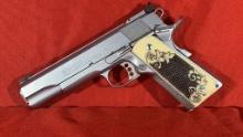 Colt Series 80MKIV Gold Cup National Match Pistol