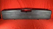 Daniel Defense - hard rifle case - black