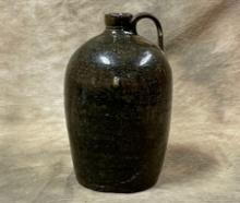 One Gallon Catawba Valley Antique Single Handle Jug