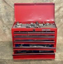 Craftsman Seven-Drawer Tool Chest