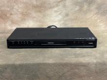 Magnavox DVD Player DP170MWAB