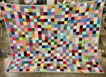 Patch Work Quilt