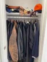 Closet Lot