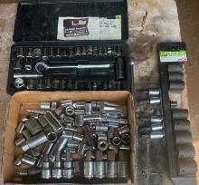 Tool Lot