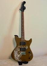 First Act Electric Guitar ME4016