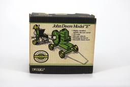 ERTL 1/6 John Deere Model E