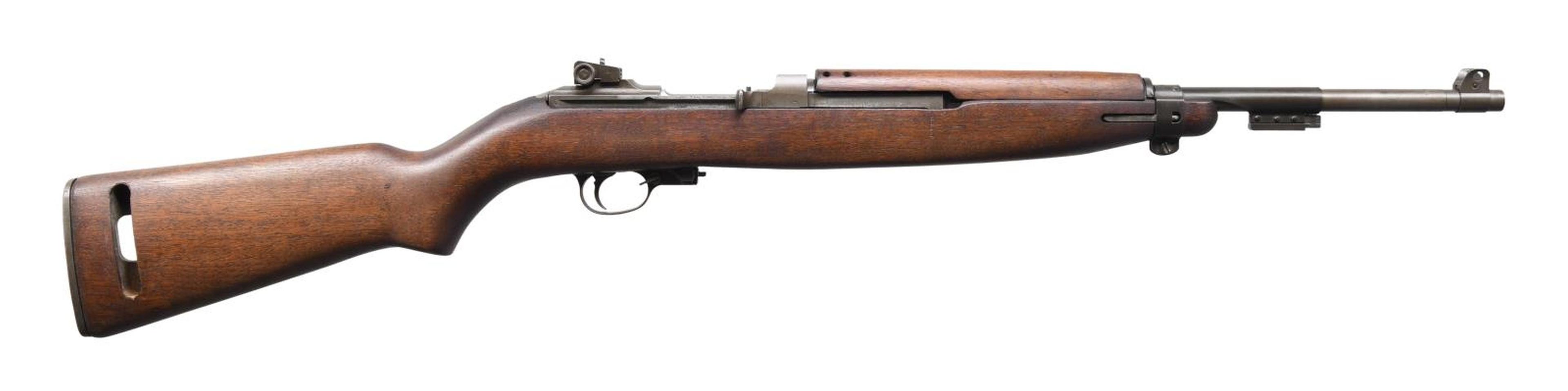 U.S. WWII NATIONAL POSTAL METER M1 SEMI-AUTO