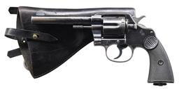 CANADIAN ROYAL NORTHWEST POLICE MARKED COLT NEW