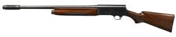 REMINGTON MODEL 11 SEMI-AUTOMATIC SHOTGUN.