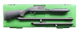 REMINGTON MODEL 870 EXPRESS MAGNUM PUMP ACTION