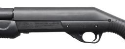 BENELLI NOVA PUMP ACTION SHOTGUN WITH MATCHING