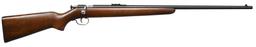 WINCHESTER MODEL 67A SINGLE SHOT BOLT ACTION