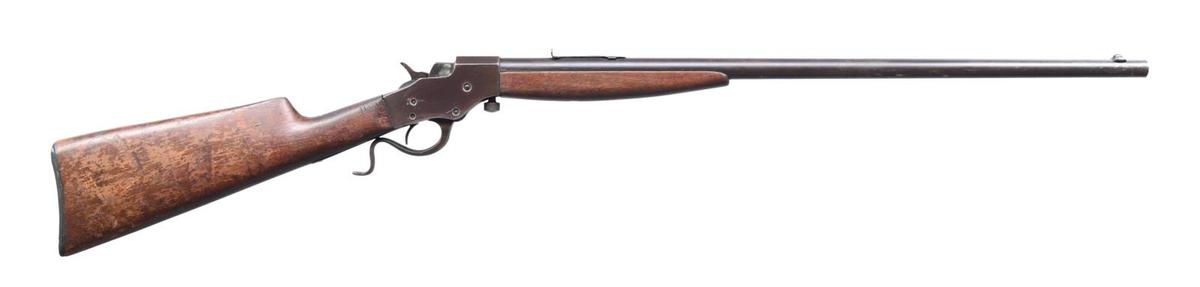 STEVENS FAVORITE MODEL 1915 SINGLE SHOT RIFLE.