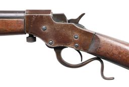 STEVENS FAVORITE MODEL 1915 SINGLE SHOT RIFLE.