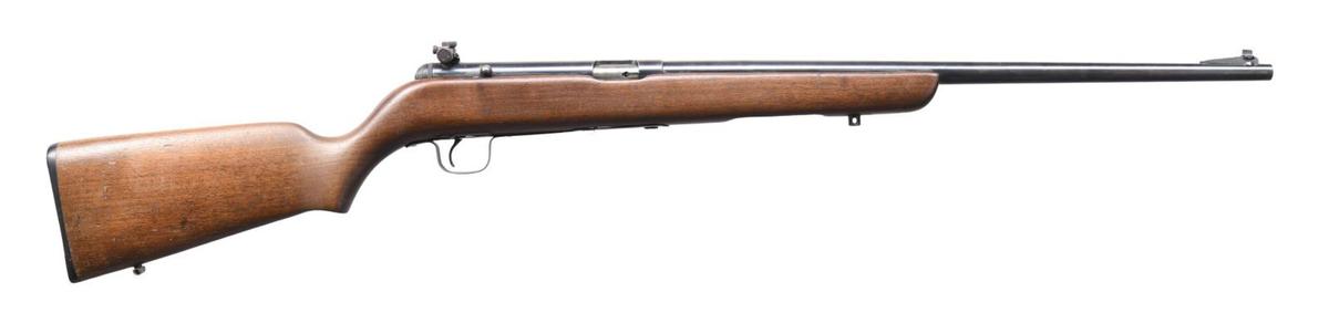 HARRINGTON & RICHARDSON MODEL 151 "LEATHERNECK"