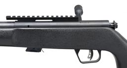 SAVAGE MK II TR BOLT ACTION RIFLE.