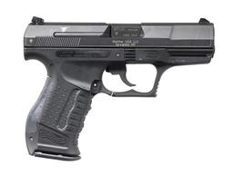 WALTHER P99 COMMEMORATIVE SEMI AUTO PISTOL.