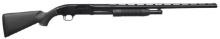 MAVERICK ARMS MODEL 88 PUMP ACTION SHOTGUN.