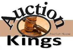 AUCTION KINGS