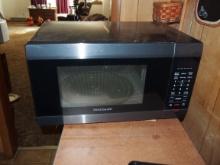 Frigidaire microwave