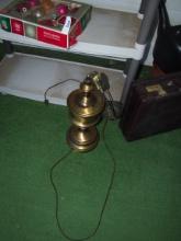 Vintage lamp