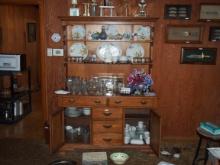 China cabinet