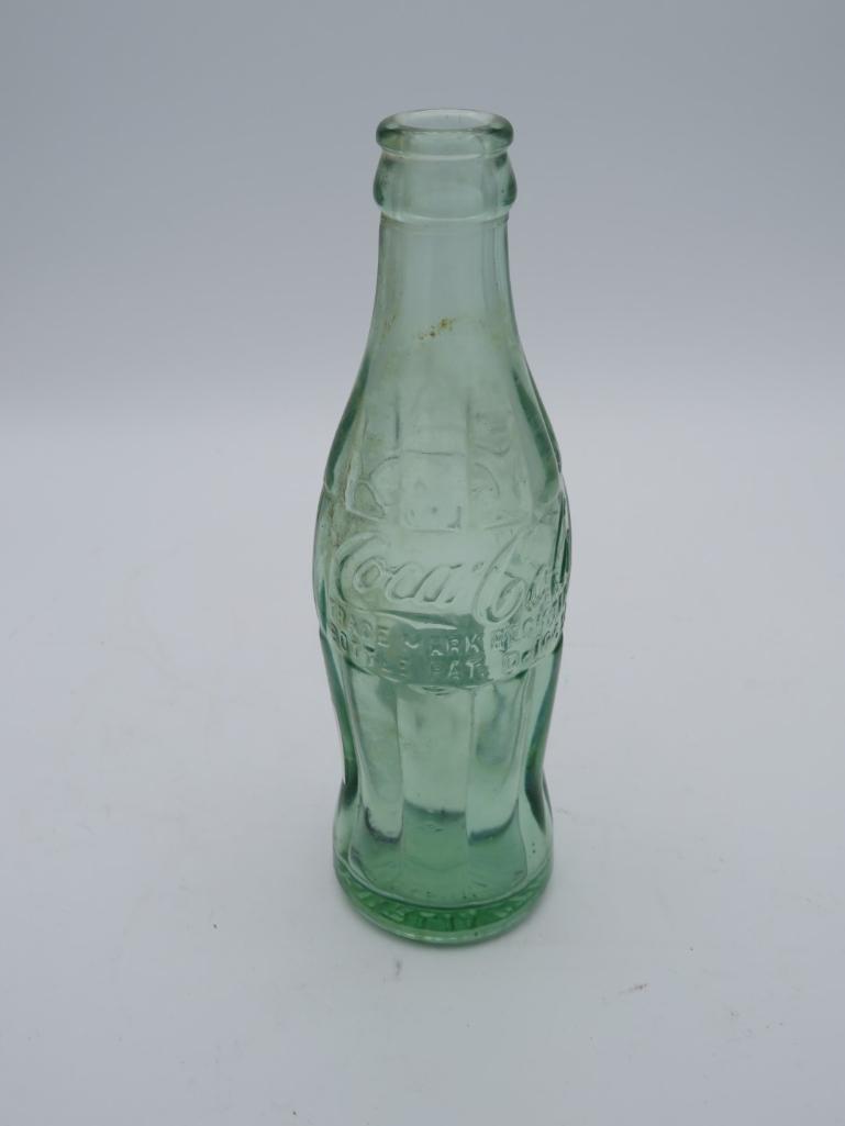 Coca Cola Bottle