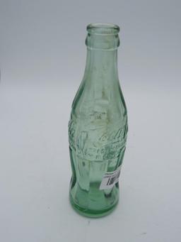 Coca Cola Bottle