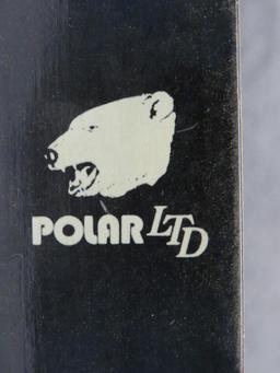 Bear "Polar Ltd" Compound Bow