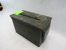 Steel Ammo Can