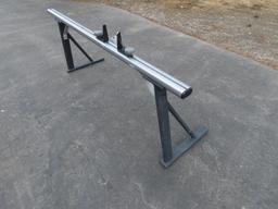 Pick Up Truck Rack