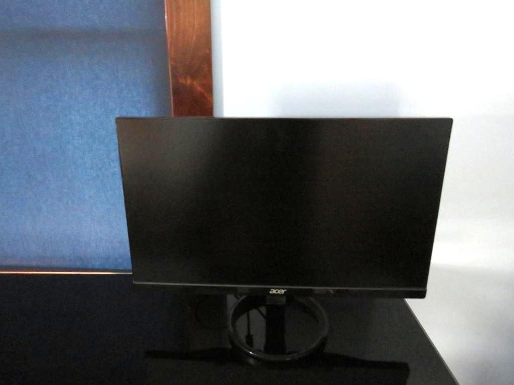 Acer 24" Monitor