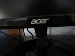 Acer 24" Monitor