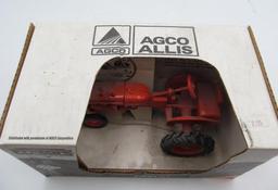 AGCO Allis Chalmers Model C Tractor