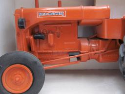 Allis-Chalmers "A" Diecast Tractor