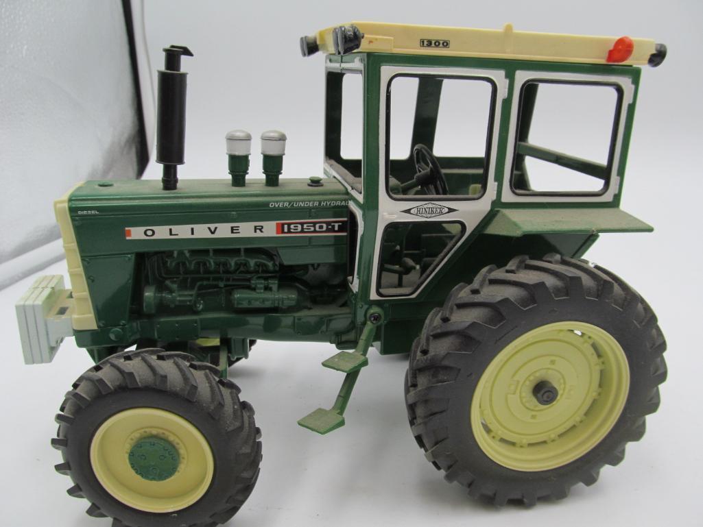 Oliver 1950-T Tractor