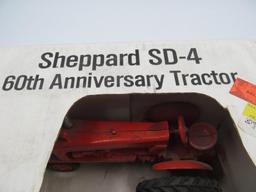 Sheppard SD-4 Tractor