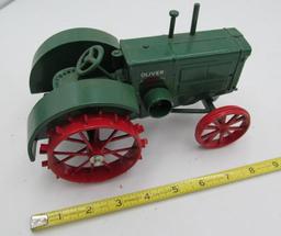 JLE Models Oliver 90 Tractor