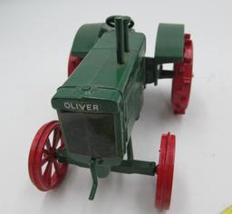 JLE Models Oliver 90 Tractor