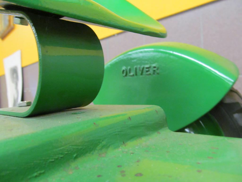 Oliver Super 99 Pedal Tractor