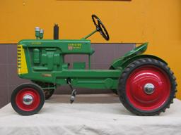 Oliver Super 99 Pedal Tractor