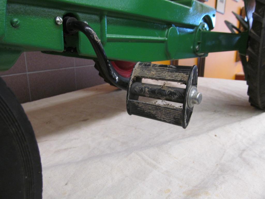 Oliver Super 99 Pedal Tractor