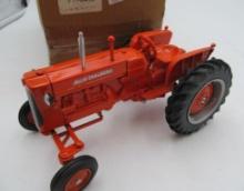 Scale Models Diecast Allis-Chalmers D17 Tractor